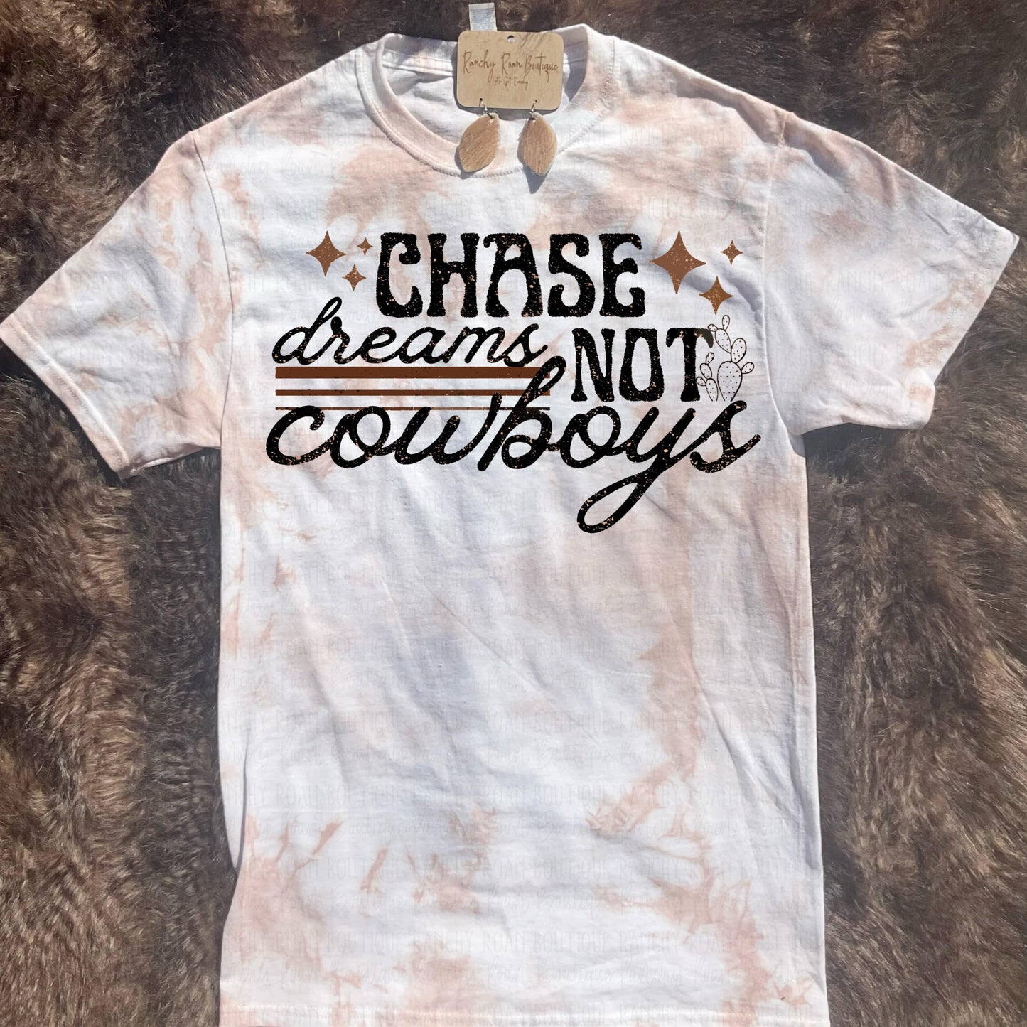 Chase Dreams - Ranchy Roan Boutique