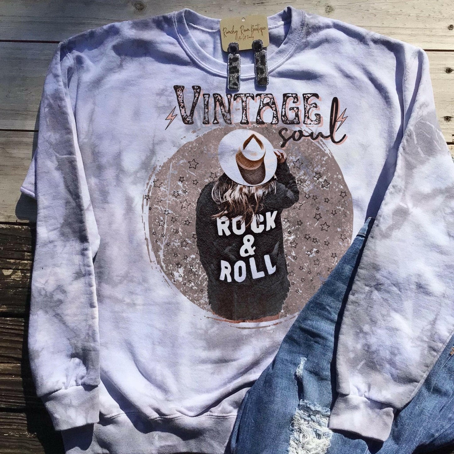Vintage Soul.