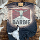 Western Girl Branded Tee - Ranchy Roan Boutique 