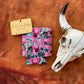 Western Graphic Slim & Regular Koozie - Ranchy Roan Boutique 