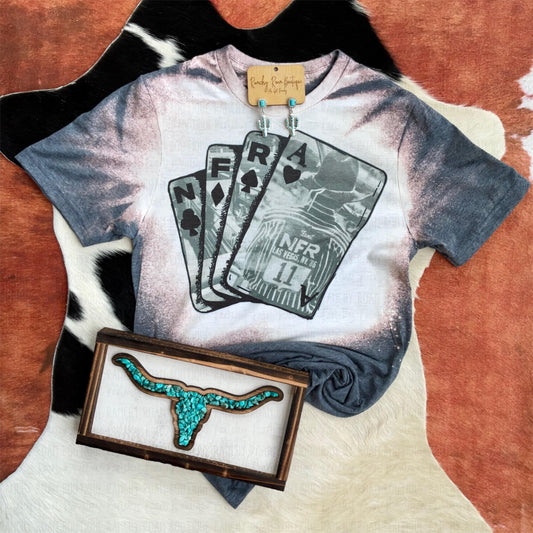 NFR Rodeo Exclusive - Ranchy Roan Boutique 