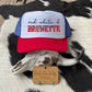 Red White & Patriotic Western Trucker Hat Collection