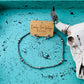Dusty Mesa Beaded Navajo-Style Necklace