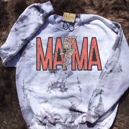 Skull Mama - Ranchy Roan Boutique 