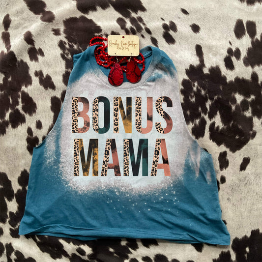 Bonus Mama Crop - Ranchy Roan Boutique 