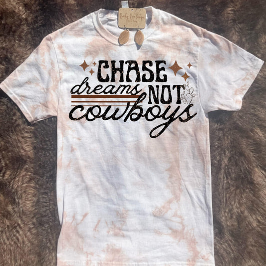 Chase Dreams - Ranchy Roan Boutique 